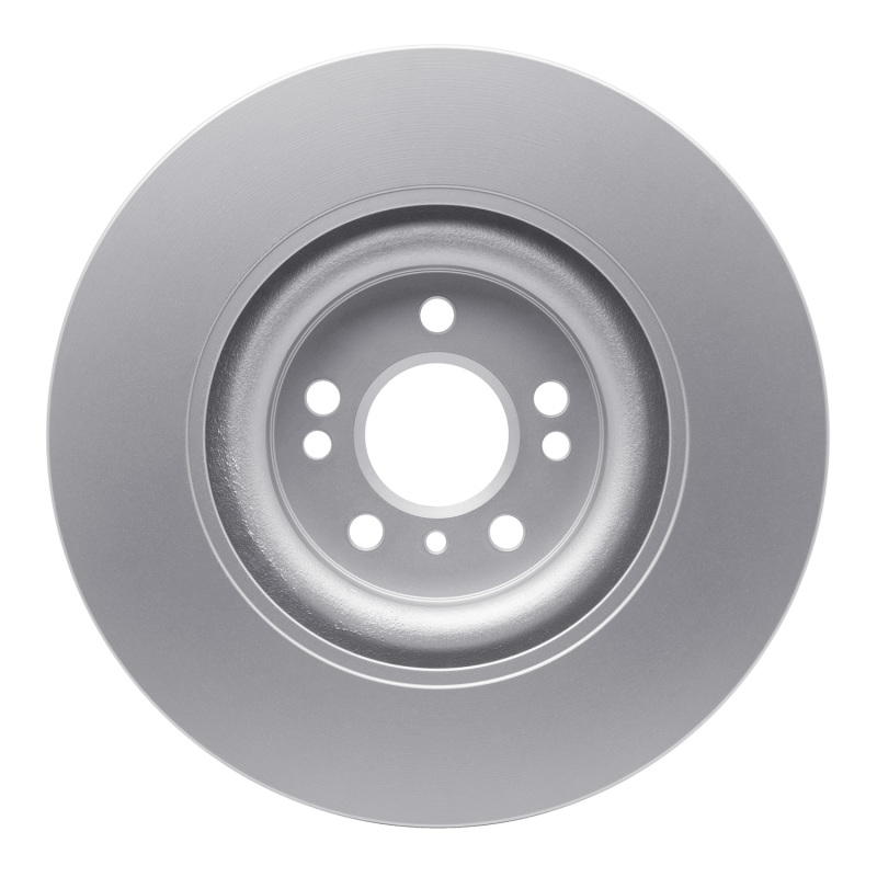 Mercedes-Benz GL550 Brake Rotor (1) - Front - R1 Concepts - GEOSPEC Coated - `06-`12